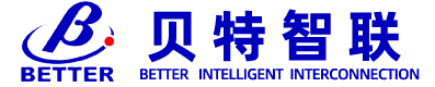 山東貝特智聯(lián)表計股份有限公司